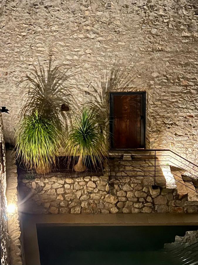 Villa Del Lis Gargnano Exteriér fotografie