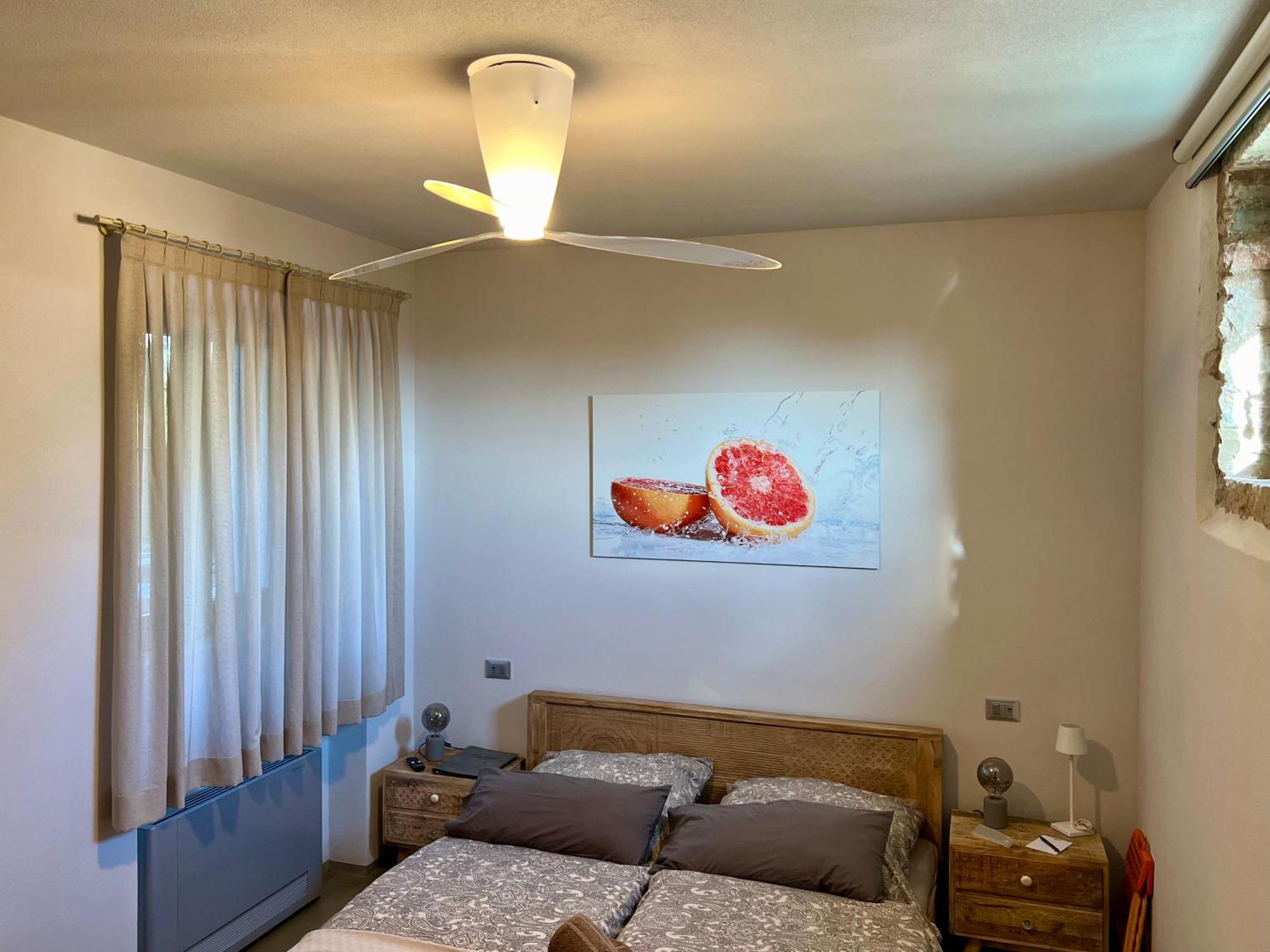 Villa Del Lis Gargnano Exteriér fotografie