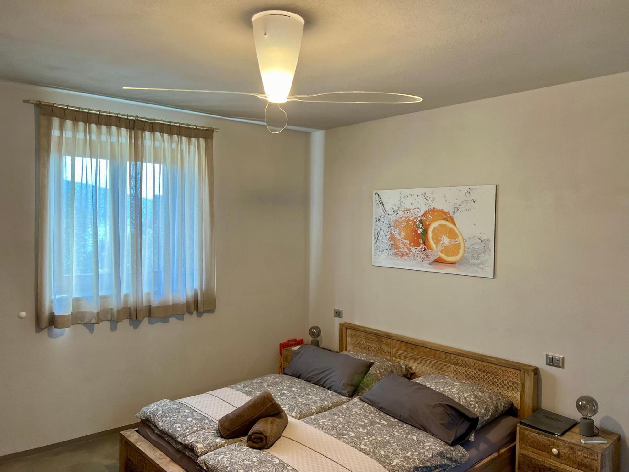 Villa Del Lis Gargnano Exteriér fotografie
