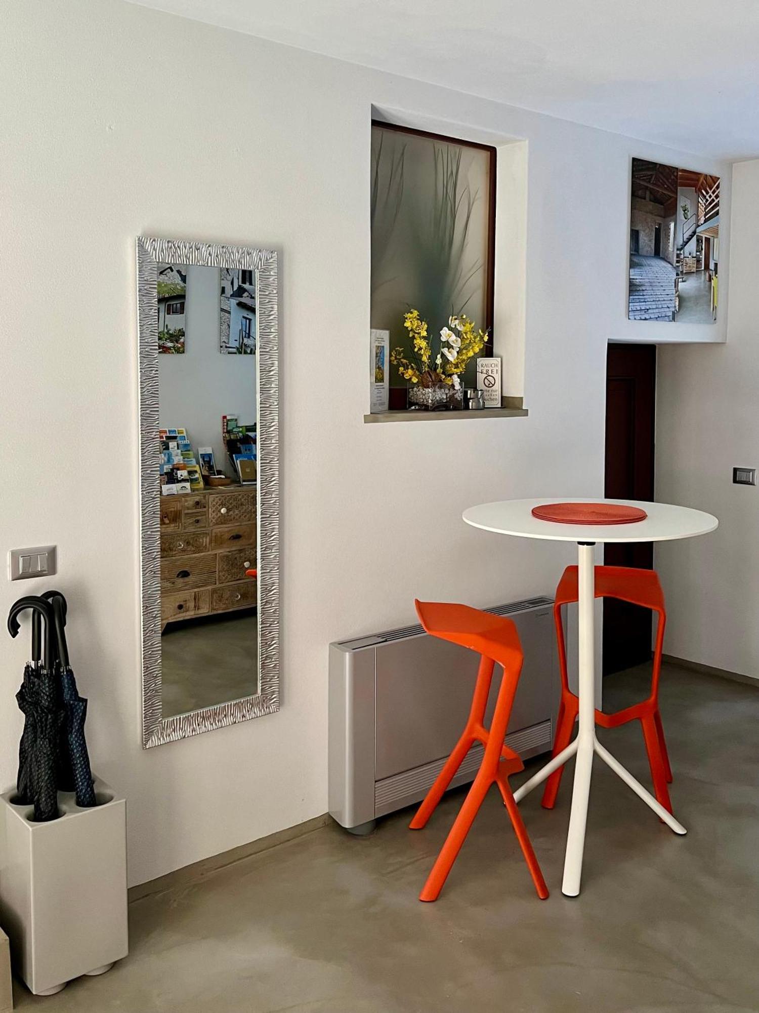 Villa Del Lis Gargnano Exteriér fotografie